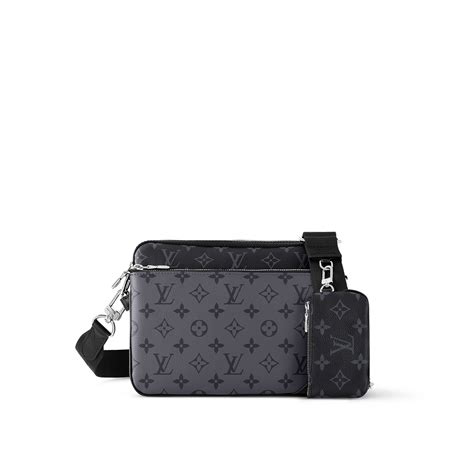 louis vuitton männer tasche|louis vuitton tasche herren.